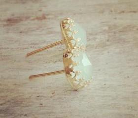 Silver necklace no pendant Clearance